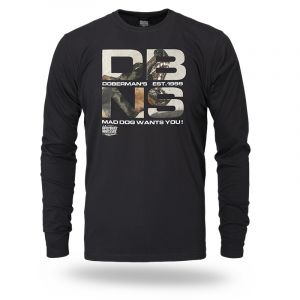 Longsleeve "DBNS"